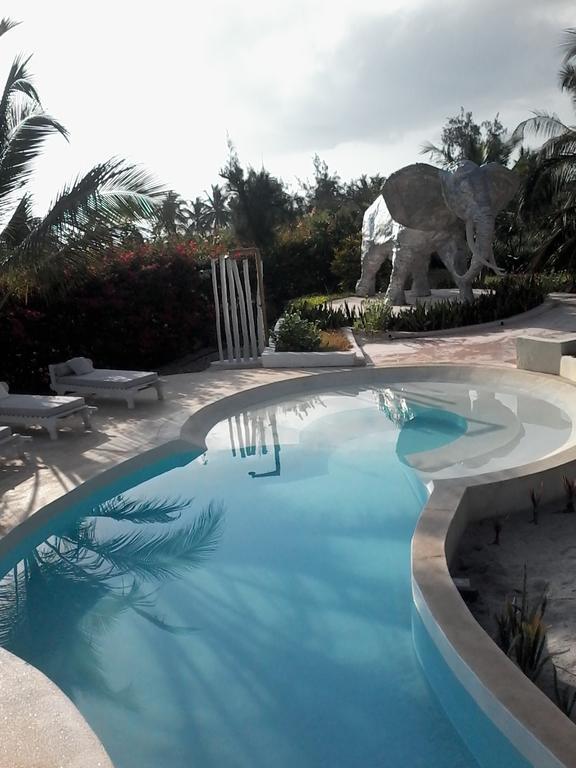 Fortamu Lady D House Watamu Quarto foto