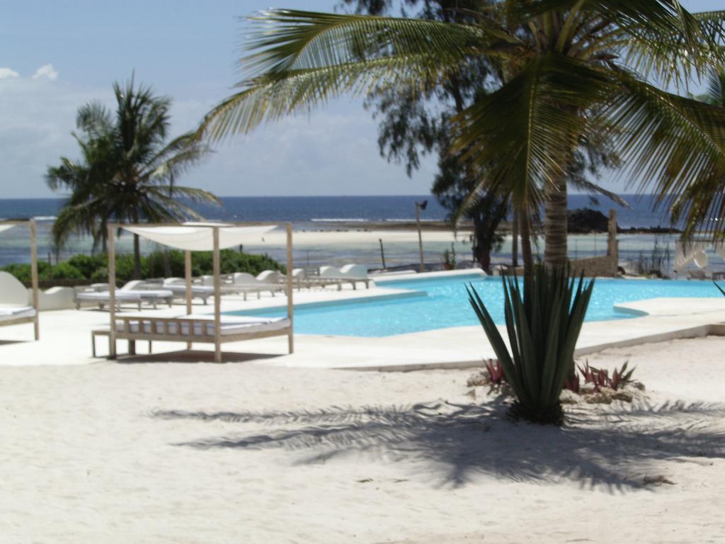 Fortamu Lady D House Watamu Quarto foto