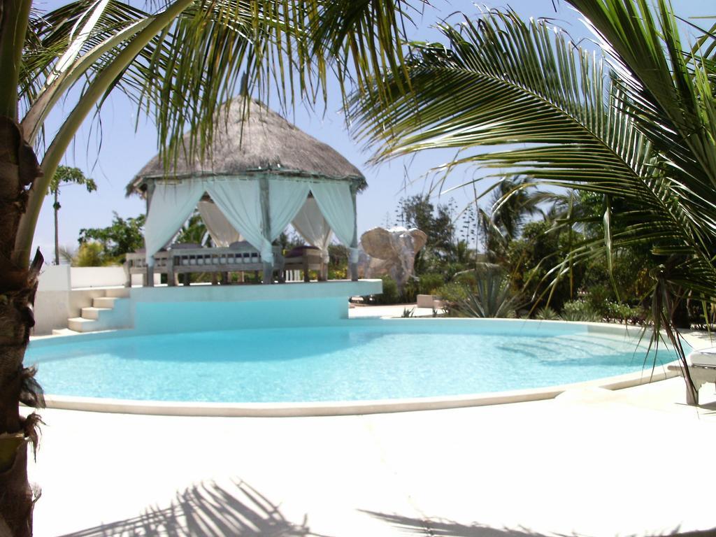 Fortamu Lady D House Watamu Quarto foto